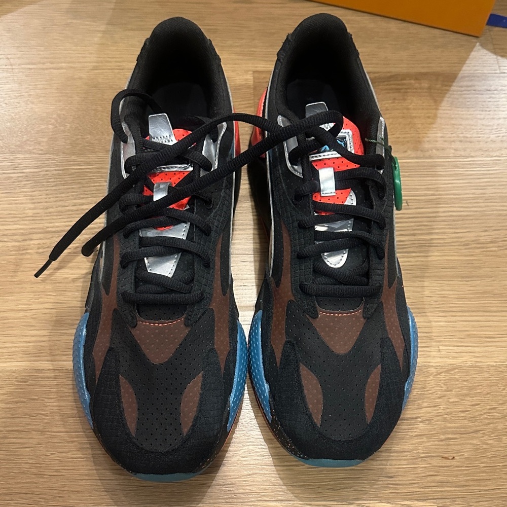 Puma RsX brand new no box